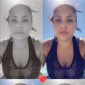 Meet your Posher, Vanessa